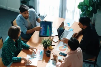 Inside the marketing industry trends to follow in 2025