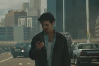 Heineken promotes a world without social media with creators, Joe Jonas