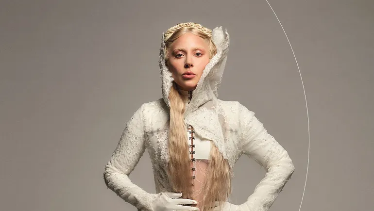 Mastercard helps Lady Gaga fans sow ‘Mayhem’ in music culture play