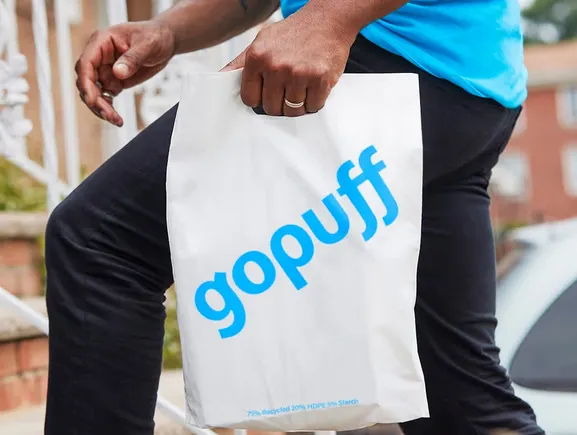 Gopuff enhances in-house ads platform with new incrementality solutions