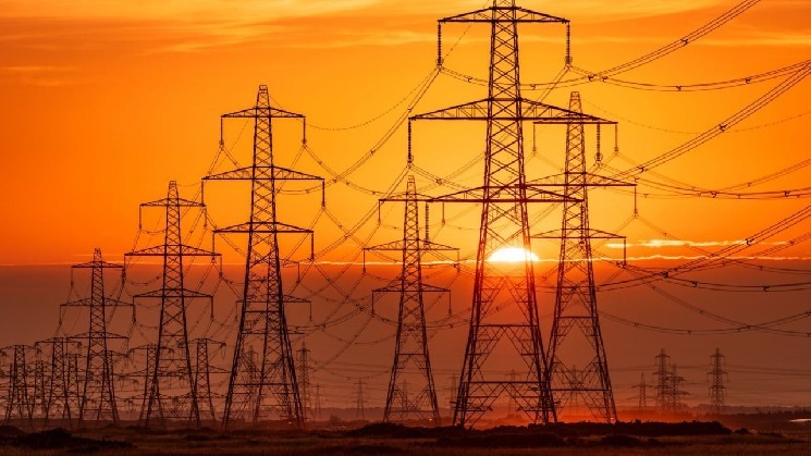 Bitcoin Mining Could Collapse Paraguay's Power Grid by 2029