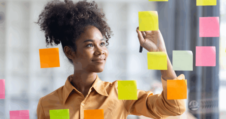 Free Content Plan Template To Adapt To Your Needs This 2025