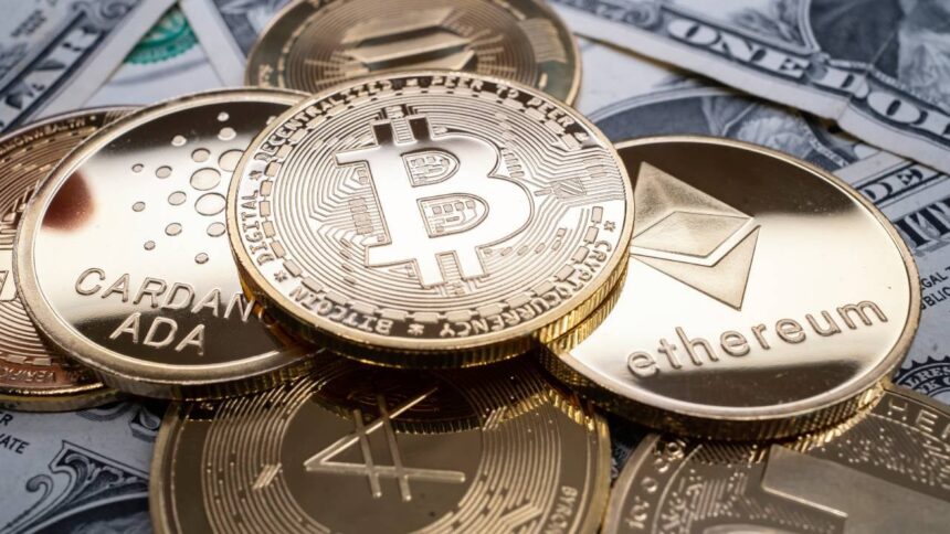 Don’t Forget To Report Your Gains From Crypto — The IRS Already Knows About Them