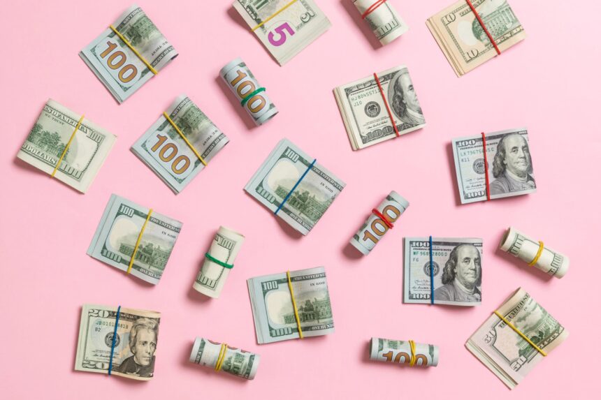 A No Spend Challenge Can Reset Your Finances – Here’s How To Do It