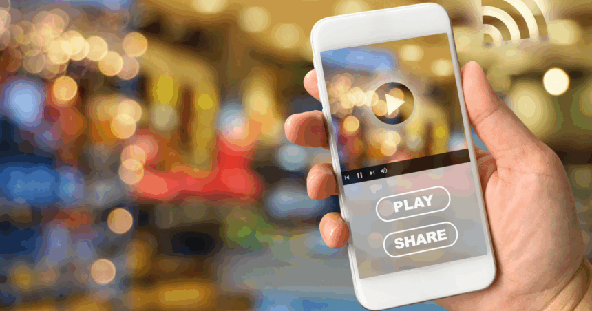 Video Aids 95% Of Enterprise B2B Buyers In Conversion [Survey Results]